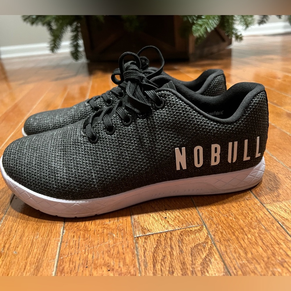 NOBULL Trainer